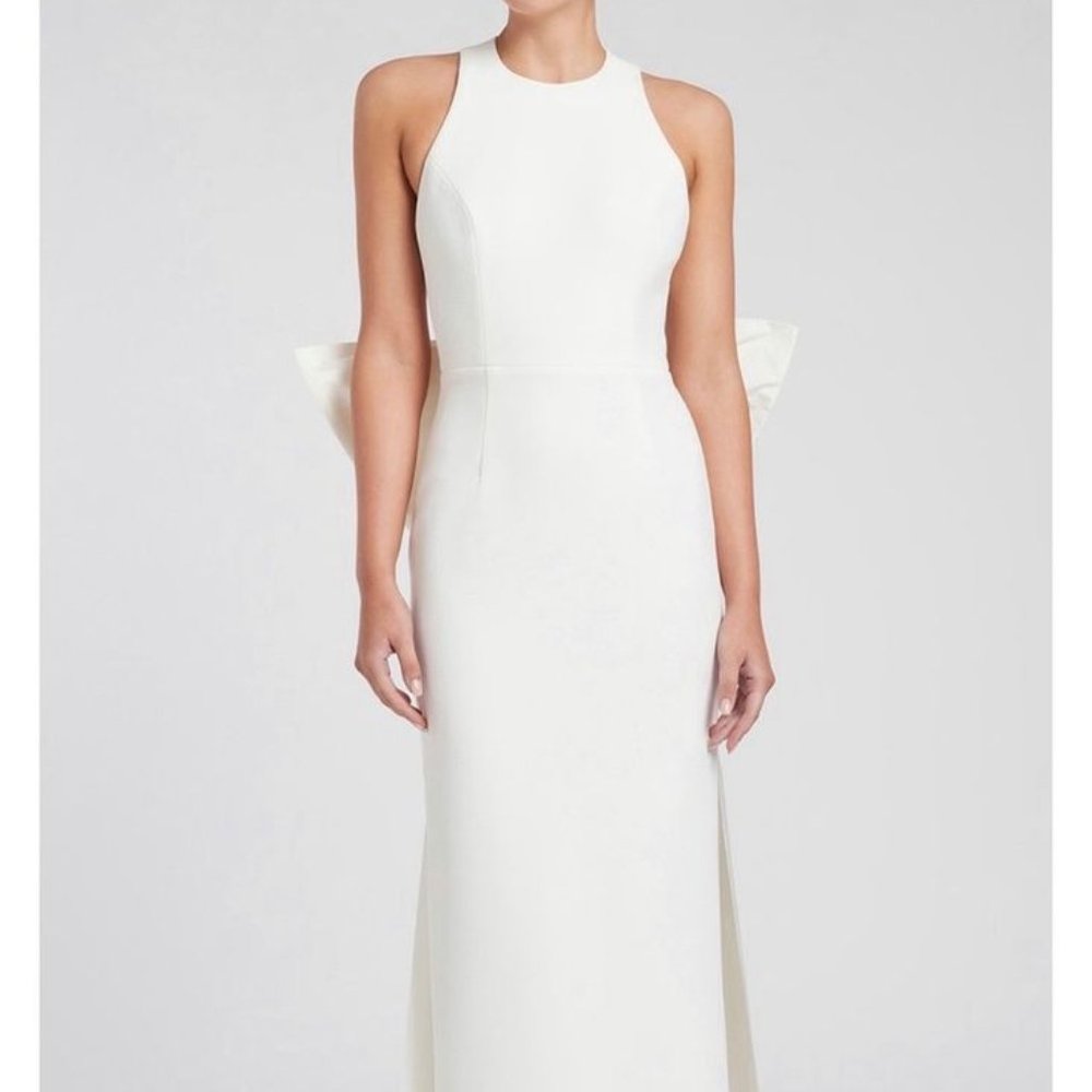 Rebecca Vallance Wedding Dress